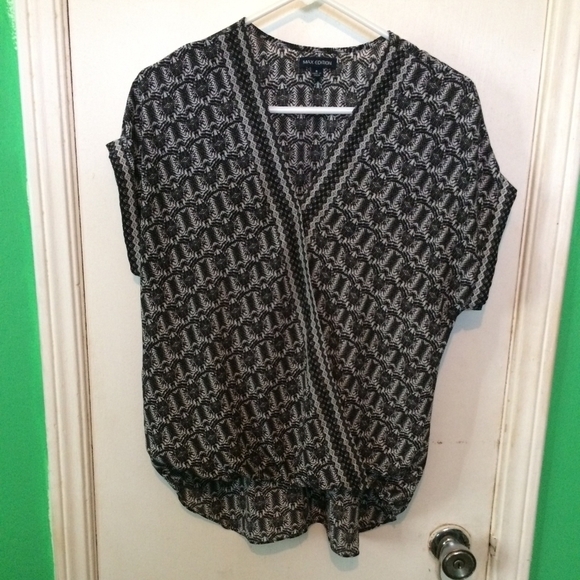Max Edition blouse - Picture 1 of 5
